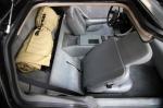 DeLorean DMC-12 in Black 1981 года